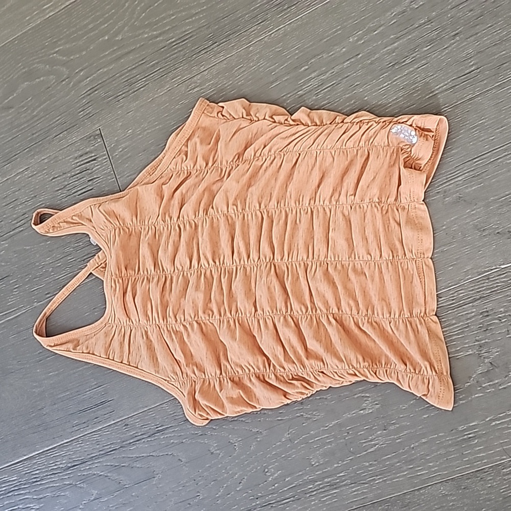 FP Movement Open Back Top